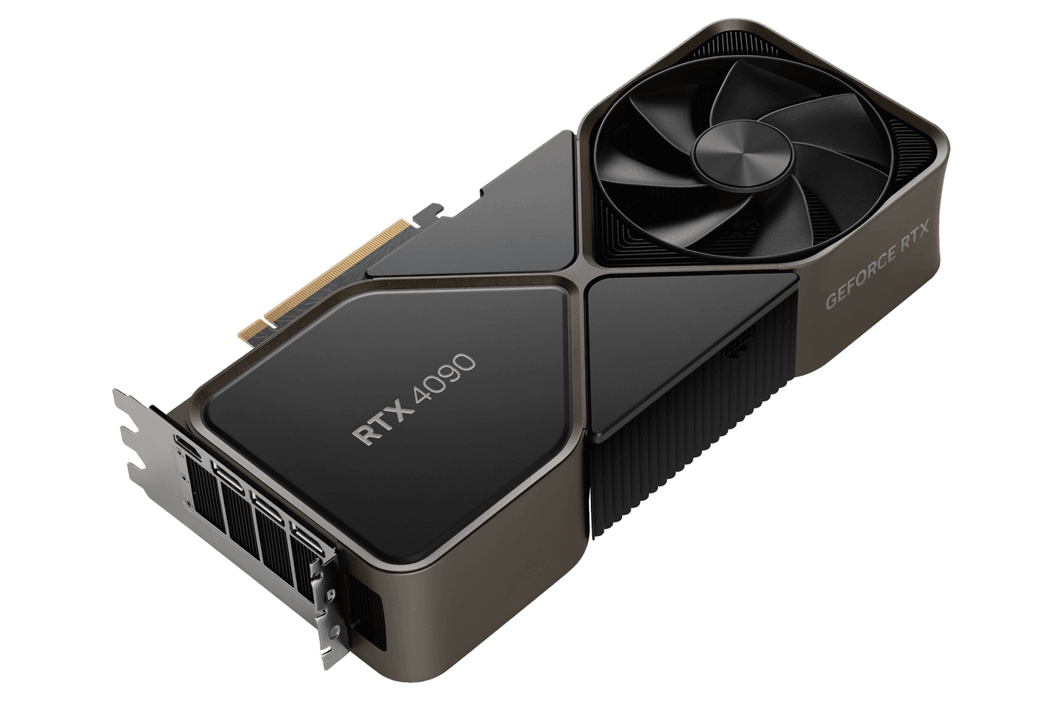 NVIDIA 4090